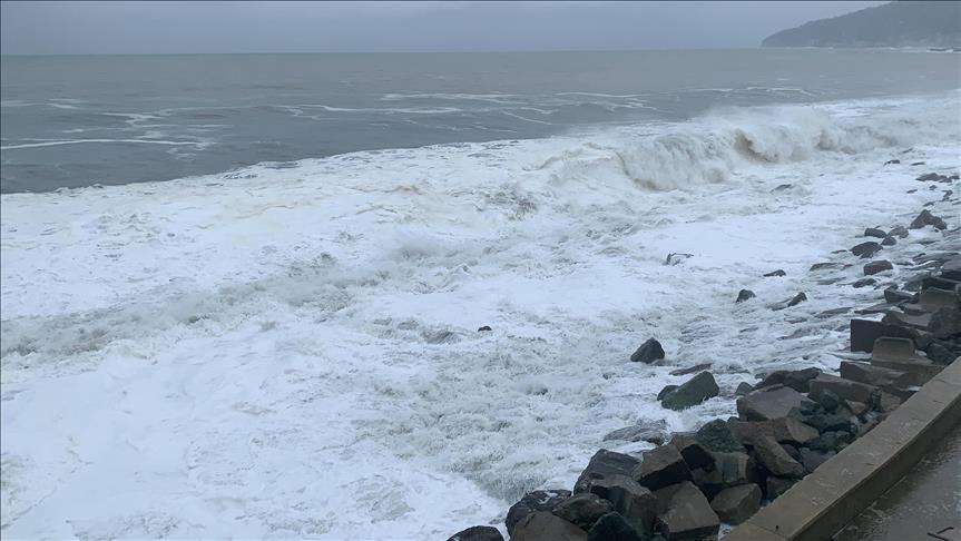 Over 100,000 households without power in France due to Storm Benjamin