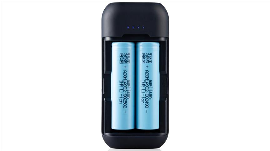 ASPİLSAN Enerji, uluslararası uçak seyahatlerine uygun "powerbank" üretti