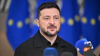 Zelenskyy welcomes new US sanctions on Russia’s oil giants