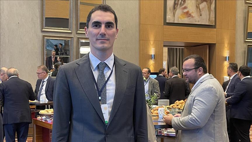 Ege'den Marmara'ya 500 kilometrelik yeşil hidrojen boru hattı önerisi