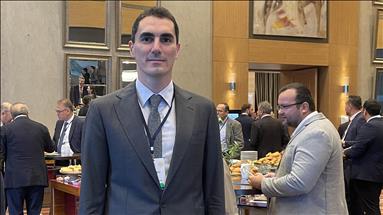Proposal submitted for 500-km green hydrogen pipeline linking Türkiye’s Aegean and Marmara regions