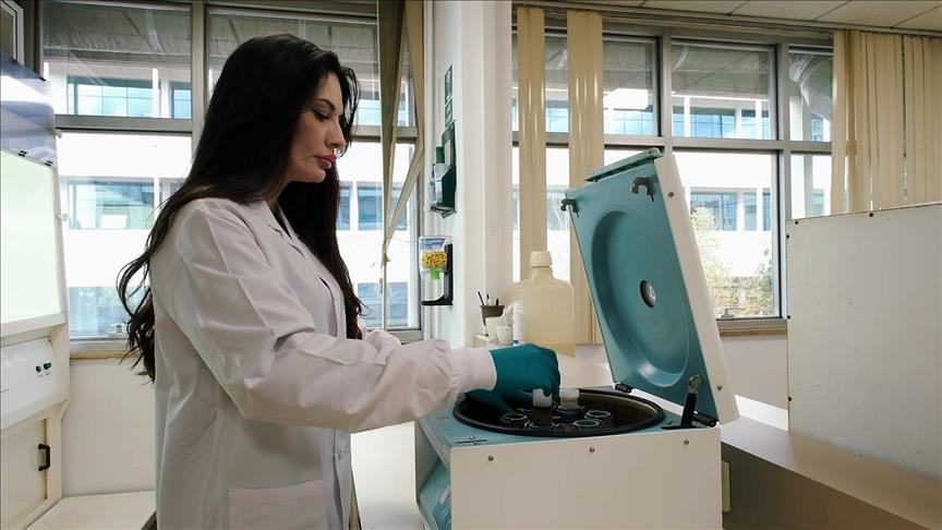 TPAO AR-GE Merkezi Türkiye'nin enerji bağımsızlığı yolunda kritik rol üstleniyor