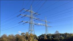 Günlük elektrik üretim ve tüketim verileri