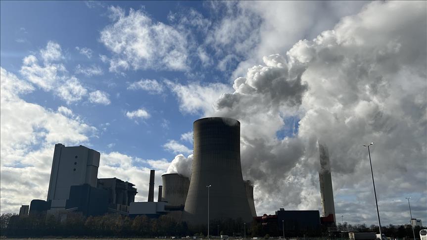 Türkiye's daily power consumption down 10.6% on Oct. 26