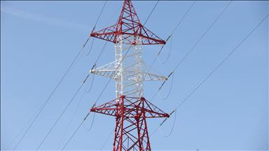 Günlük elektrik üretim ve tüketim verileri