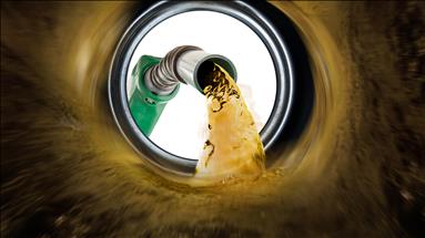 Brent petrolün varili 64,82 dolardan işlem görüyor