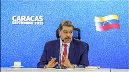 Venezuela suspends energy deal with Trinidad over US warship visit