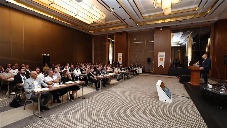 Enerjisa Enerji, 2025 Kurumsal Enerji Buluşmaları'nı Diyarbakır'da tamamladı