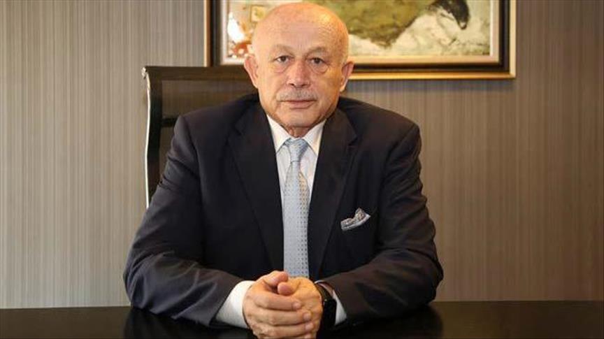 KÖMÜRDER Başkanı Polat "yerli kömüre alım garantisi" düzenlemesini değerlendirdi: