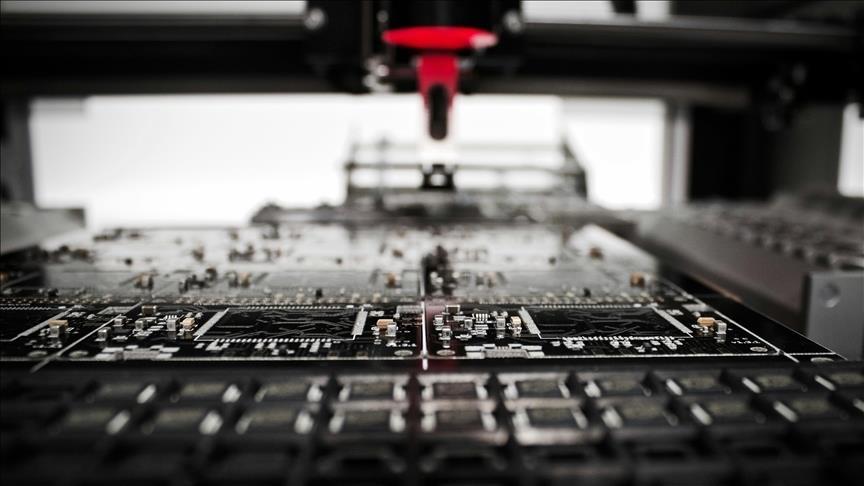 Sanayide teknoloji odaklı yapısal dönüşüm, Türkiye'nin net sıfır hedefinin anahtarı