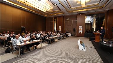 Enerjisa Enerji, 2025 Kurumsal Enerji Buluşmaları'nı Diyarbakır'da tamamladı