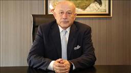 KÖMÜRDER Başkanı Polat "yerli kömüre alım garantisi" düzenlemesini değerlendirdi: