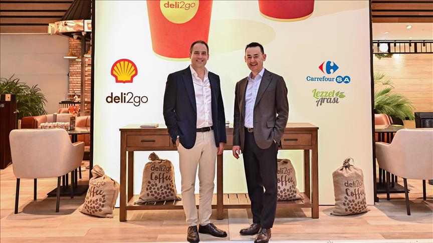 CarrefourSA ve Shell & Turcas, müşteri deneyiminde işbirliğine imza attı