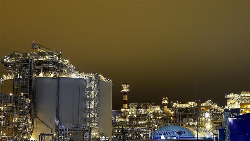 EU on track to phase out Russian gas by 2028 but supply challenges remain