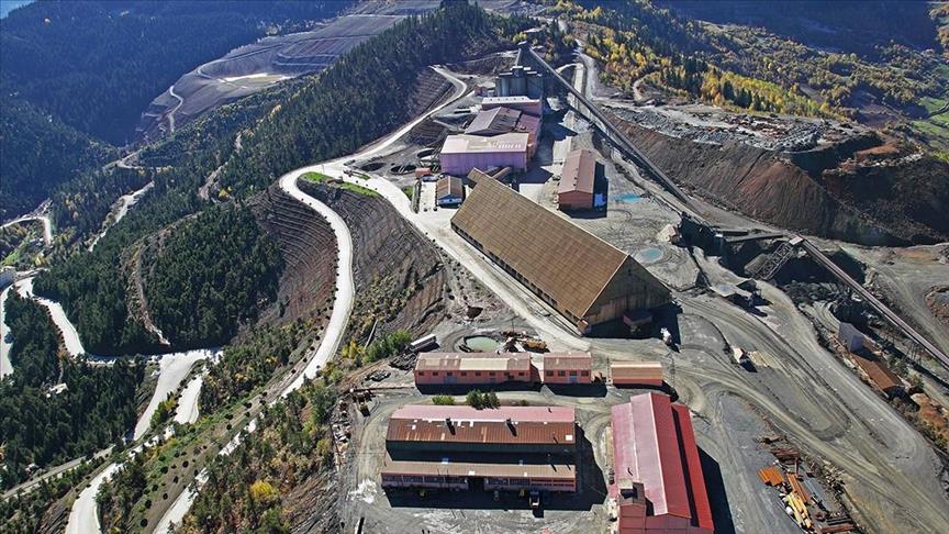 Eti Bakır ilk sürdürülebilirlik raporunu yayımladı