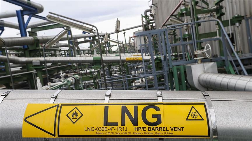 Spot market natural gas prices for Friday, Oct. 31