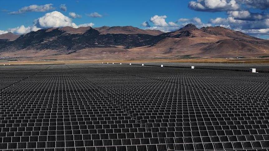 Old mines reborn as solar farms powering clean energy transition, creating jobs