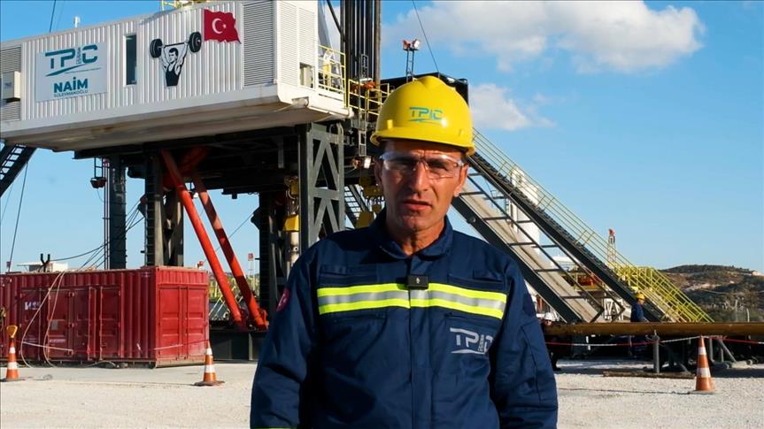 Gabar'daki petrol keşfiyle bölgede büyük bir dönüşüm yaşanıyor