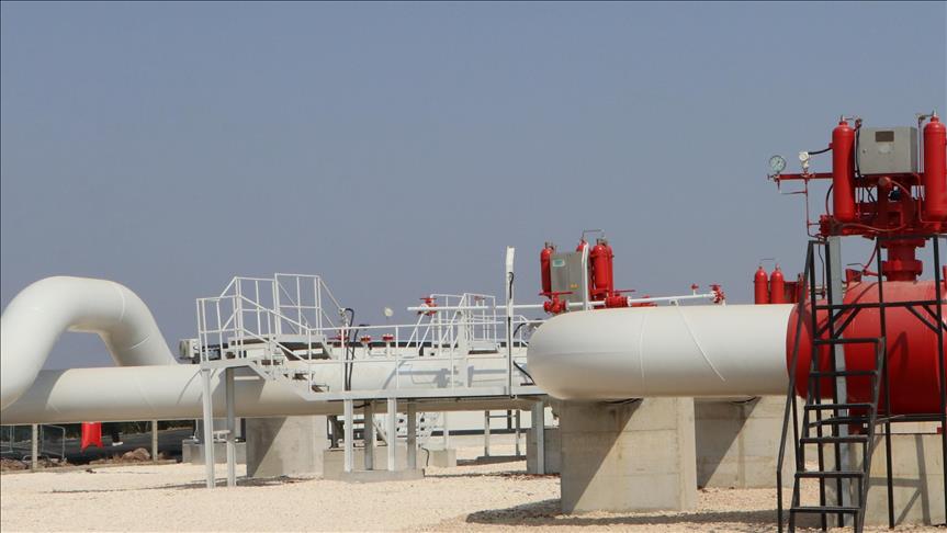 Irak, benzin, mazot ve beyaz petrol ithalatını durdurdu