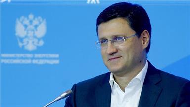 Russia says hydrocarbon exports to China remain stable despite sanctions