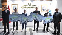 "Işığın İzi: Elektrik Dağıtım Sektörü Çalışanları Ulusal Fotoğraf Yarışması" sonuçlandı