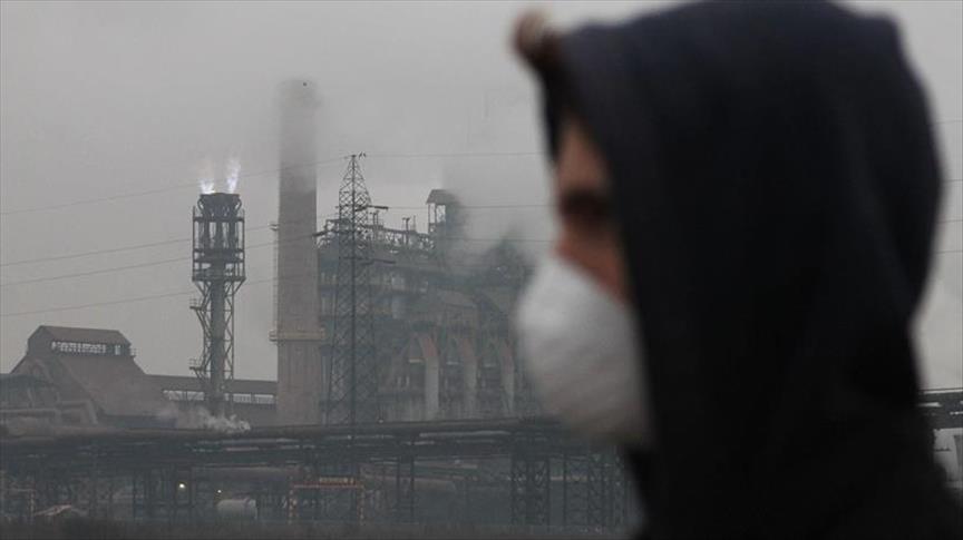 Austria blocks EU's 2040 climate target, casting doubt on 90% emissions cut plan