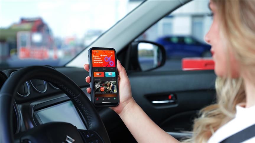 Aytemiz Kart'ta mobil üyelik dönemi başladı