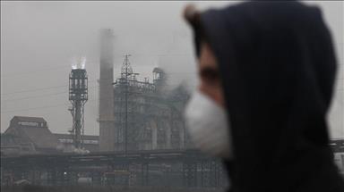 Austria blocks EU's 2040 climate target, casting doubt on 90% emissions cut plan