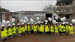 Dicle Elektrik 5 bin kadın ve çocuğa enerji tasarrufu eğitimi verdi