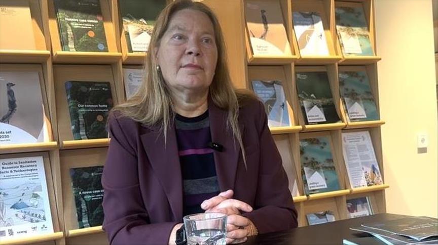 Fossil fuel output far exceeds Paris Agreement targets: Stockholm Environment Institute official