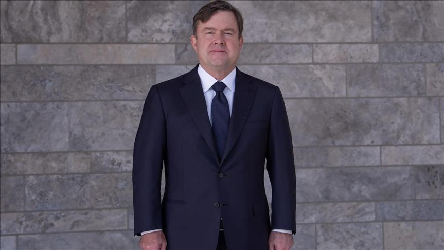 US signals readiness to work with Türkiye on Syria's reconstruction