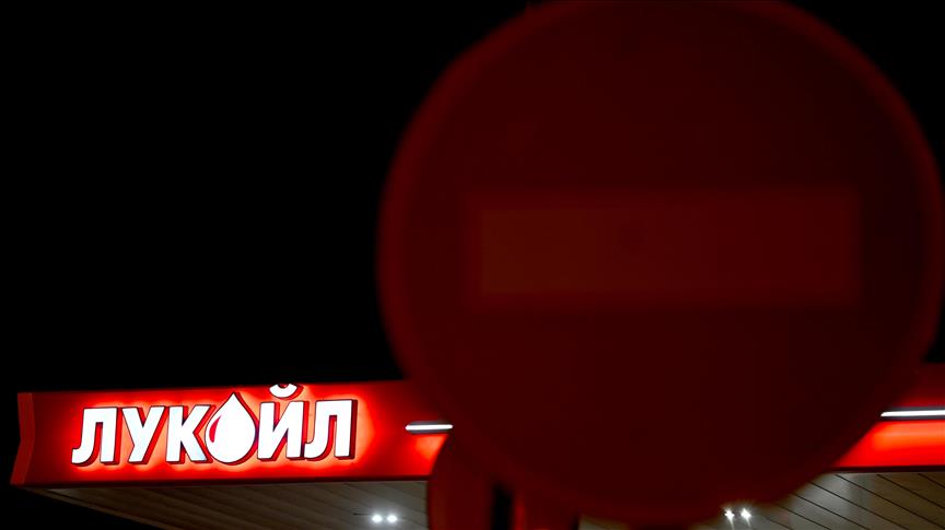 Lukoil to exit Moldova amid US sanctions, Energy Minister says