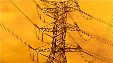 Günlük elektrik üretim ve tüketim verileri