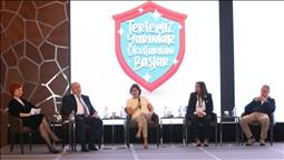 Tertemiz Yarınlar Okullardan Başlar Projesi için Antalya'da büyük buluşma