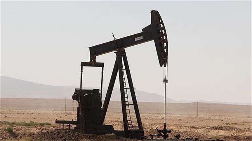 Egypt announces new gas discovery in Western Desert