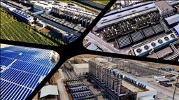 Aksa Enerji'den 9 ayda 10 milyar lira FAVÖK