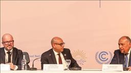 BM İklim Değişikliği İcra Sekreteri Stiell, fosil yakıtlardan "adil ve düzenli" uzaklaşmaya çağırdı: