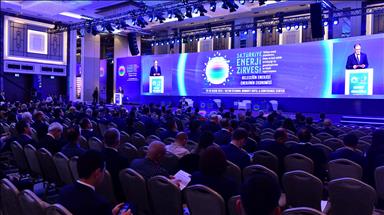 15. Türkiye Enerji Zirvesi 8-9 Aralık'ta İstanbul'da düzenlenecek