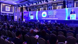 15. Türkiye Enerji Zirvesi 8-9 Aralık'ta İstanbul'da düzenlenecek