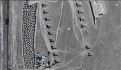 Karapınar'da 500 megavatlık yeni GES'te çalışmalar başladı