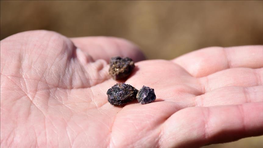 Concerns over critical minerals threaten global supply chain