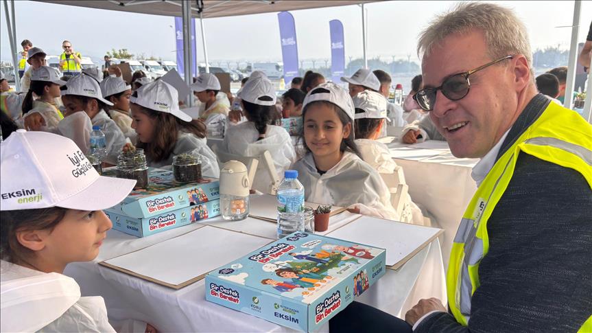 Eksim Enerji yatırımlarıyla yenilenebilir enerji portföyünü genişletiyor