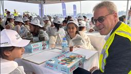 Eksim Enerji yatırımlarıyla yenilenebilir enerji portföyünü genişletiyor