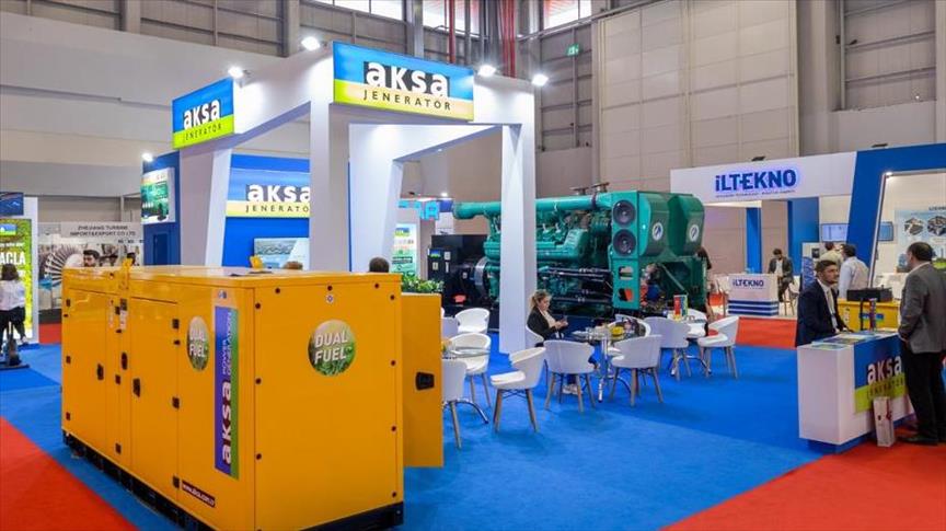 Aksa Jeneratör, Avrupa ve Afrika'daki yatırımlarıyla küresel gücünü artırıyor