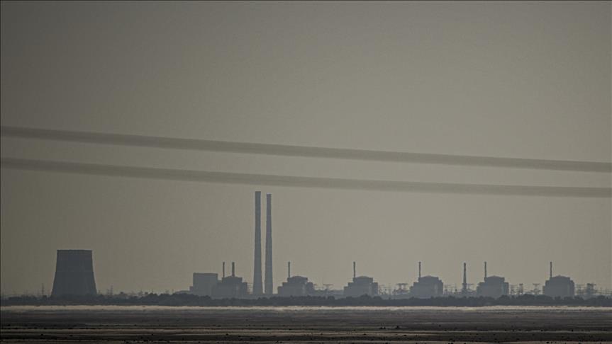 UK's first small modular nuclear reactors to be built in Wales, prime minister confirms