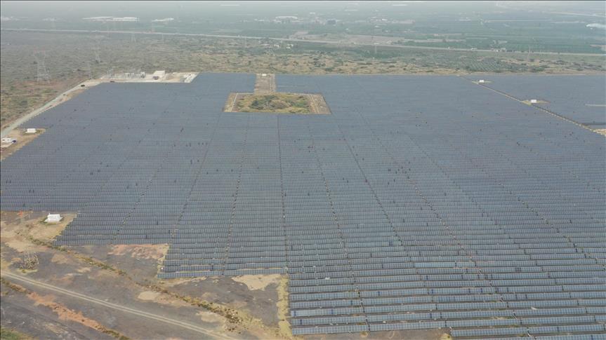 IC Enterra Yenilenebilir Enerji yatırımlarını 2030'a kadar 3 katına çıkaracak