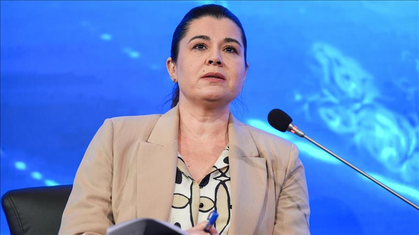 Türkiye sistem dönüşümüyle yeni küresel enerji dengesinin "kazananı" olabilir