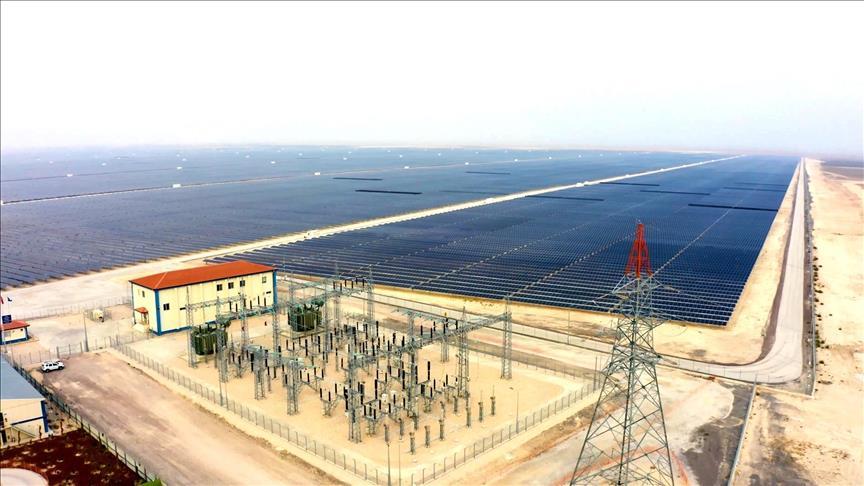 Türkiye, elektrifikasyon ve teknoloji dönüşümüyle 10 yılda yüzde 35 emisyon azaltımı sağlayabilir