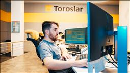 Toroslar EDAŞ, Osmaniye, Mersin, Kilis ve Hatay'da altyapı yatırımlarını güçlendirdi