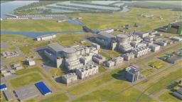 Macaristan'daki Paks-2 Nükleer Güç Santrali'nde ilk beton dökümü gelecek yıl yapılacak